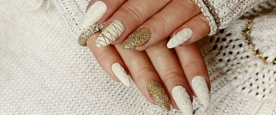 bold nails